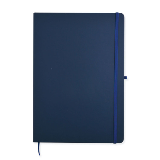 A4 Notebooks Blue
